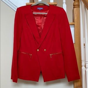 Vivienne Tam blazer